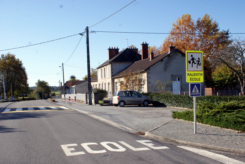 Ecole de Saint Léger Magnazeix SaintLégerMagnazeix