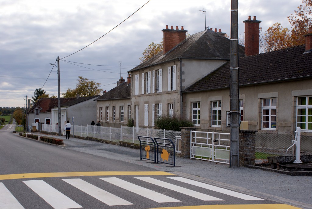 Ecole de Saint Léger Magnazeix SaintLégerMagnazeix