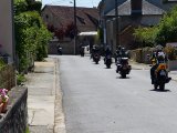 2013 Randonnee motos